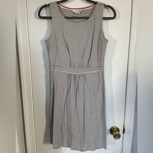 Boden Cotton Dress